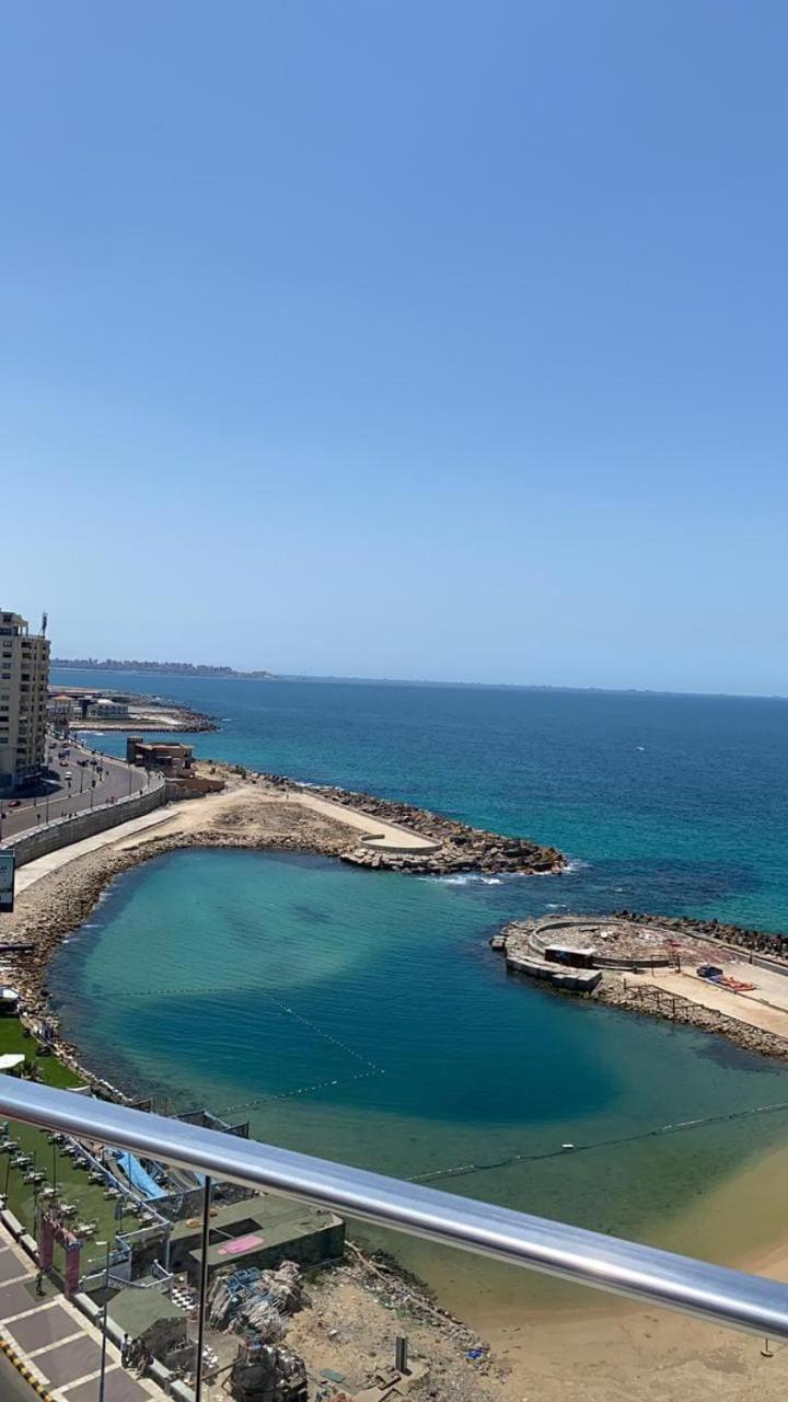 Luxurious Rooftop * Alexandria
