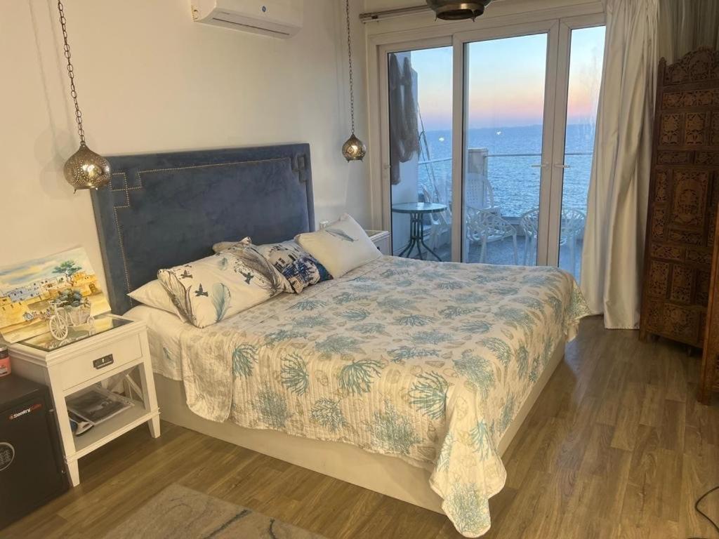 Apartment Luxurious Rooftop